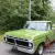 Ford f100 v8 Auto