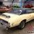 1969 Mercury Cougar