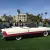 1956 PACKARD CARIBBEAN 100 POINT 2013 CONCOURSE WINNER