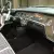 1956 PACKARD CARIBBEAN 100 POINT 2013 CONCOURSE WINNER