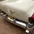 1956 PACKARD CARIBBEAN 100 POINT 2013 CONCOURSE WINNER