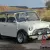 Mini 1275 classic tax exempt full restoration and mods stunning car swap px