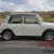 Mini 1275 classic tax exempt full restoration and mods stunning car swap px