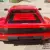 1988 Ferrari Testarossa Base Coupe 2-Door 4.9L