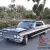1962 Cadillac DeVille