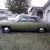 1971 Plymouth Valiant 4Dr 225 Slant 6