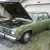 1971 Plymouth Valiant 4Dr 225 Slant 6