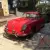 1962 Porsche 356