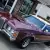 Mercury : Cougar Convertible 351 Cleveland