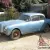 Alvis TD21 (selling two cars)
