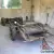 Alvis TD21 (selling two cars)