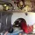Alvis TD21 (selling two cars)