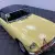 1969 MG MGB 1969 MGB ROADSTER. PALE YELLOW WITH BLACK TRIM.
