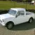  1971 Mini Pickup. 1300engine. Fully restored 