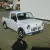  1971 Mini Pickup. 1300engine. Fully restored 