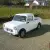  1971 Mini Pickup. 1300engine. Fully restored 