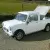  1971 Mini Pickup. 1300engine. Fully restored 