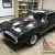 1968 Pontiac Firebird