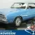 1969 Dodge Dart Swinger 340