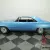 1969 Dodge Dart Swinger 340