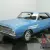 1969 Dodge Dart Swinger 340