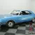 1969 Dodge Dart Swinger 340
