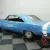1969 Dodge Dart Swinger 340