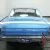 1969 Dodge Dart Swinger 340
