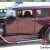 1929 Ford Model A Hot Rod