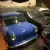 Austin Mini Pickup 1979 Lovely Original Pageant Blue 79k
