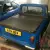 Austin Mini Pickup 1979 Lovely Original Pageant Blue 79k