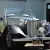 1951 MG TD SPORTS CAR SUPER CLEAN WIRE WHEELS BARN FIND SUPER CLEAN