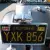 1951 MG TD SPORTS CAR SUPER CLEAN WIRE WHEELS BARN FIND SUPER CLEAN