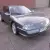 1989 RENAULT ALPINE GTA V6 TURBO GREY - AVEZ 17" ALLOY WHEELS - 12 MONTHS MOT