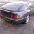 1989 RENAULT ALPINE GTA V6 TURBO GREY - AVEZ 17" ALLOY WHEELS - 12 MONTHS MOT