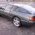1989 RENAULT ALPINE GTA V6 TURBO GREY - AVEZ 17" ALLOY WHEELS - 12 MONTHS MOT