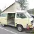 1982 Volkswagen Bus/Vanagon Westfalia Camper