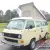 1982 Volkswagen Bus/Vanagon Westfalia Camper