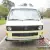 1982 Volkswagen Bus/Vanagon Westfalia Camper