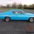 1972 Plymouth Duster