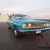 1972 Plymouth Duster