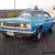 1972 Plymouth Duster