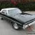 1970 Plymouth Fury