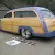 1950 Ford Woodie wagon nationally famous show car!