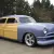 1950 Ford Woodie wagon nationally famous show car!