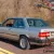 1988 Volvo 780 Limited Edition