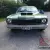 Plymouth Duster, 1973. 408 stroker