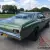 Plymouth Duster, 1973. 408 stroker