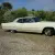  Cadillac Coupe De ville Convertible 