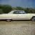  Cadillac Coupe De ville Convertible 